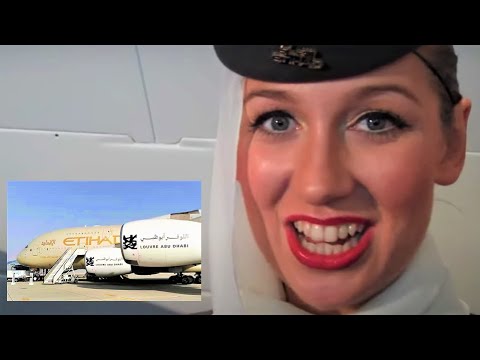 Etihad Airways: Un Resurgir Estratégico en la Aviación Global