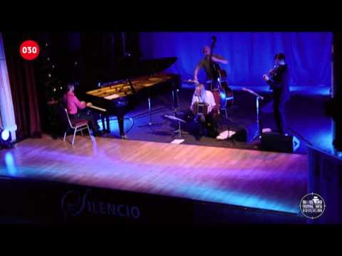 CASERON DE TEJAS | Cuarteto SILENCIO