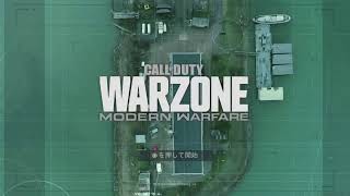 MW凸り女子！参加型　WARZONE　フレンド来るまでくるくる！！