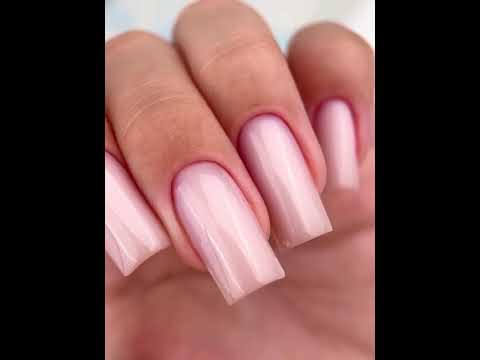 Відеоогляд Гель для нарощування нігтів Else (Stone gel 32 Fair 30 мл)