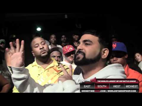 Hindu Rock vs Diligent