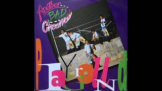 Another bad creation - Playground