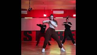 Go off - M.I.A |bestreet Haifa| Sharon Shvarz