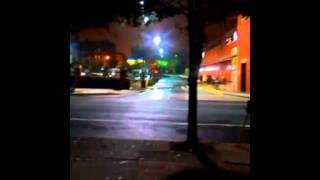 Godbrova singing Now Or Never By : Mya