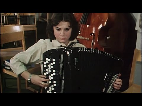 Dragspel. Avsnitt 2 SVT