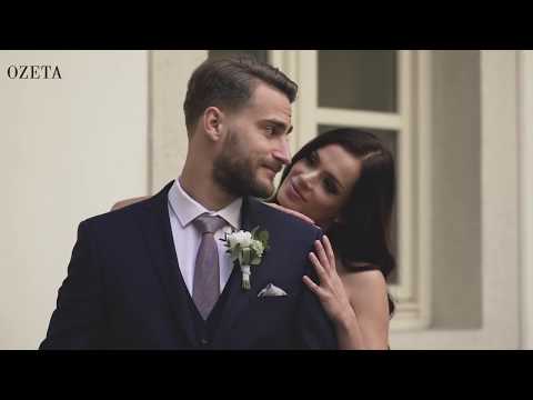 OZETA - Svadobná sezóna 2019