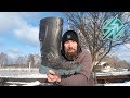Viking Icefighter Winterboots Vorgestellt Von Lars Vormelker