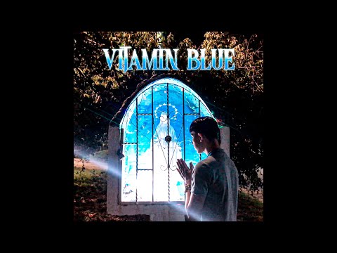 TWO_SEVEN - VITAMIN BLUE (Oficial Video)
