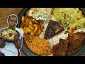 Authentic Kerala Clay Pot Meals Recipe Chattichoru