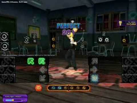 Jewelry - Again (106 BPM) - SEA Audition Beat-Up