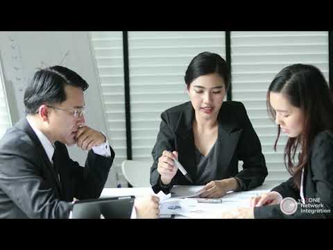 ติดตั้งระบบการสื่อสาร IP PHONE ที่องค์กรยุคใหม่ต้องมี!