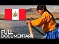 Most Dangerous Ways To School PERU Free Documentary