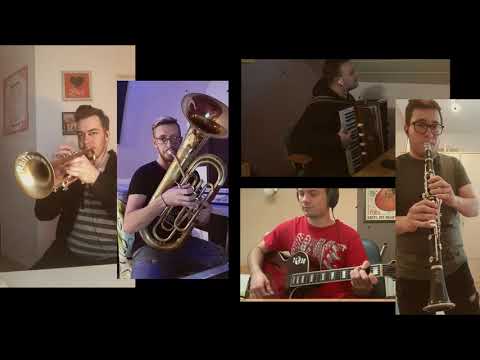 Vražji - NA SMUČIŠČU #ostanidoma