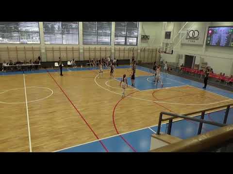 DVTK Akadémia B- PVSK NKA A