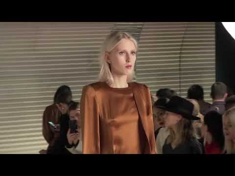 Each x Other Paris Woman FW19-20