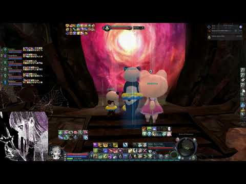 Aion Classic EU 1.9 | World Record DPS ranger (1min 28s run) | Tahabata Pyrelord