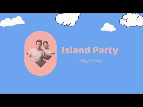 Chainsmokers x Kygo x Martin Garrix Type Beat  - 'Island Party' EDM Pop x Beach Party Instrumental