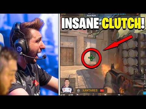 Consolidation Final - BIG vs FaZe - HIGHLIGHTS - DreamHack Spring 2020