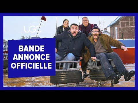Bande annonce