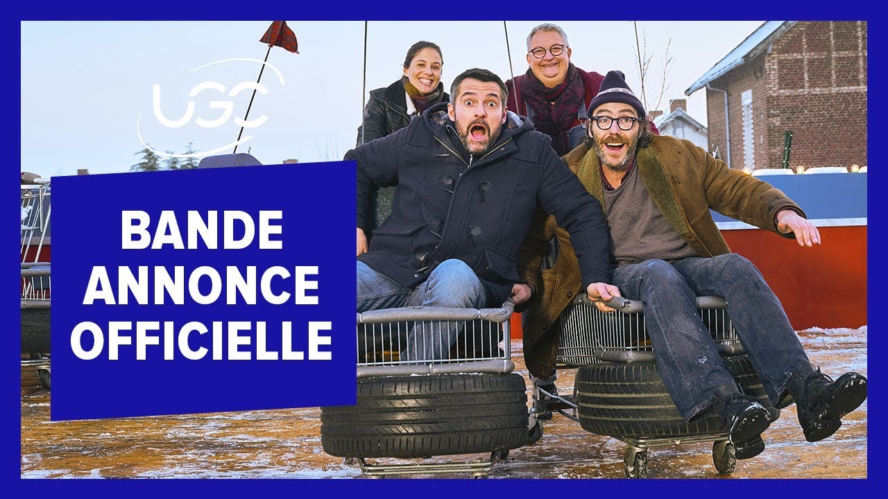 Miniature de la vidéo Mine de Rien - Bande Annonce [VF] du film Mine de rien