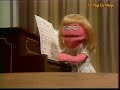 1 Rue Sésame Sesame Street Pageant Tooth French