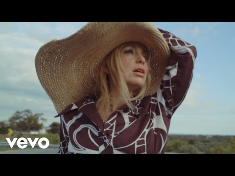 Lisa Ekdahl - Let's Go to Sleep (Official Video)