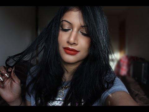 Favourite red and berry lipsticks for winter 2015-2016 Video