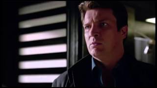 Castle 8x01 "XY" Sneak Peek #3