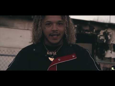 Lil Slugg - Shit Changed 2 ( Official Music Video ) #LVS2