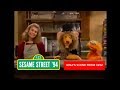 Sesame Street 94 Gina S Scenes From 3292