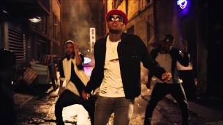 Jacquees- Won&#39;t Turn it Down ft. Chris Brown