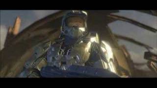 Halo 3 Trailer