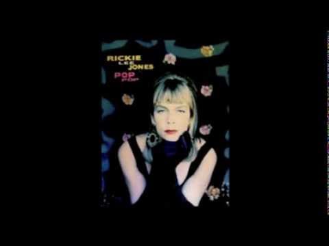 Rickie Lee Jones - Hi-LiLi  Hi-Lo