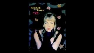 Rickie Lee Jones - Hi-LiLi  Hi-Lo