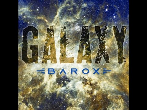 BAROX - 2121 (Acidcore)