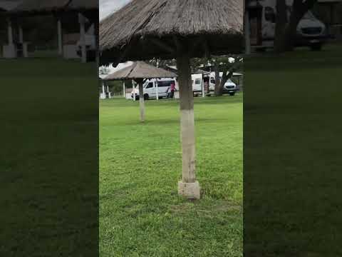 Camping Santa Rosa san Isidro correntes