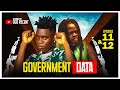 GOVERNMENT DATA 10 11 By OGB Cultist Selina Tested Jagaban Squad New Movie