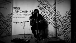 I Am Spartacus - I Want You To Remember | Live on BBC Introducing