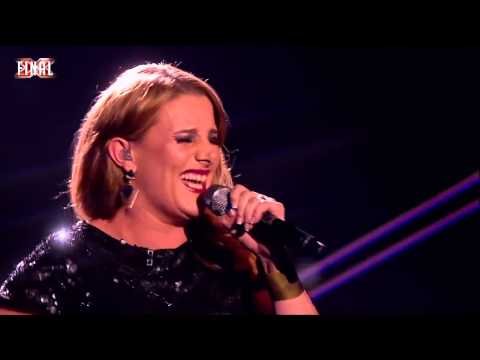 Sam Bailey sings Skyscraper   Live  Final Week 10   The X Factor 2013
