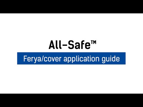 3mk All-Safe™ – Instructions – Ferya/cover application