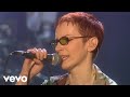 Eurythmics, Annie Lennox, Dave Stewart - I Need a Man (Peacetour Live)