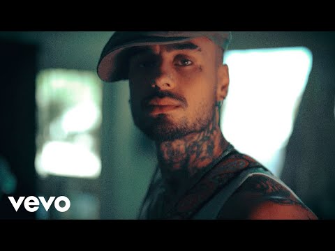 Ash Minor - Here To Stay (Official Music Video)