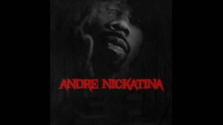 Andre Nickatina - BlueBerry Rain (Instrumental Sampled)