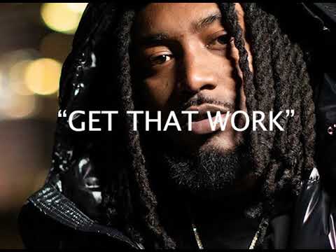 [FREE] FMB Dz x Sada Baby x GT " Get That Work" Instrumental | Detroit Type Beat 2021
