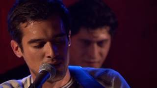 Gabriel Rios - Unrock - Live at Café Café