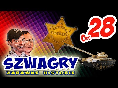 Szwagry 28 - Kolędnicy.