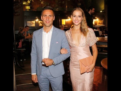 Roman Vojtek chystá druhou svatbu. Pochlubil se zásnubami s přítelkyní