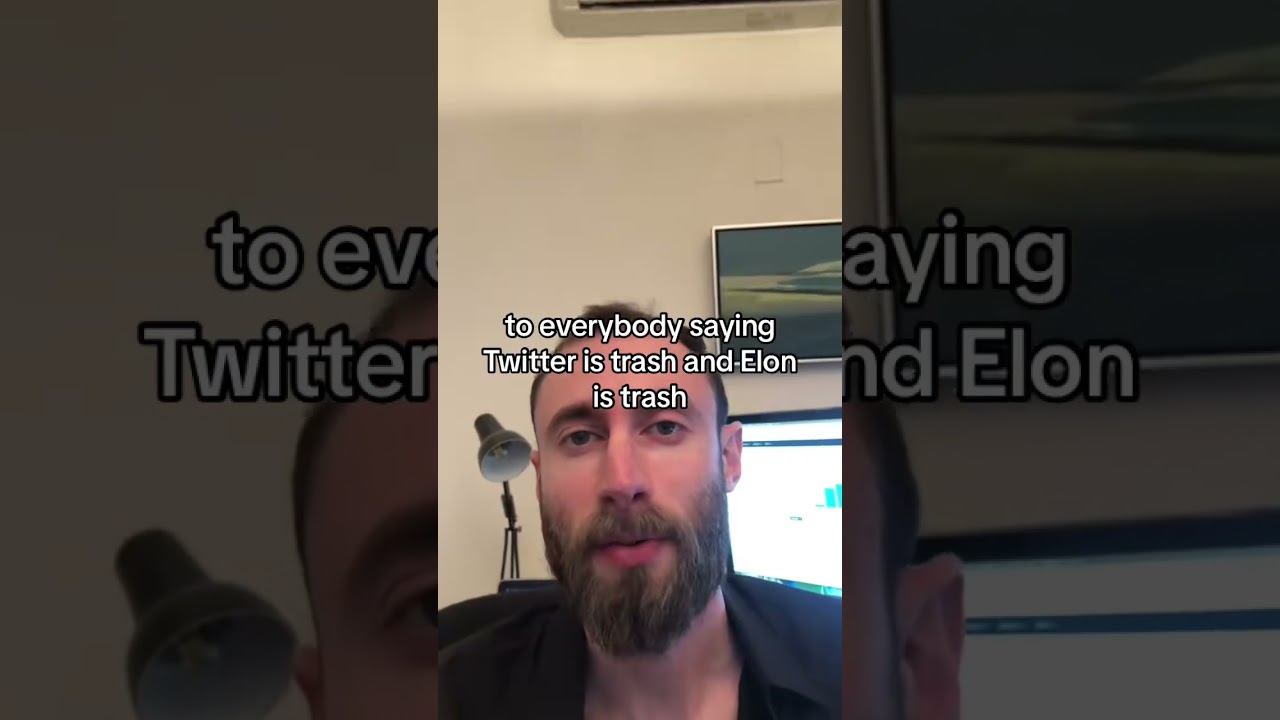 How much I paid for 135k impressions and 42 followers on Twitter