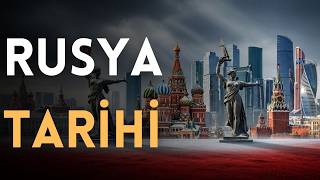 İmparatorluklar, İhtilaller ve Savaşlar: Rusya'nın Bin Yıllık Anatomisi