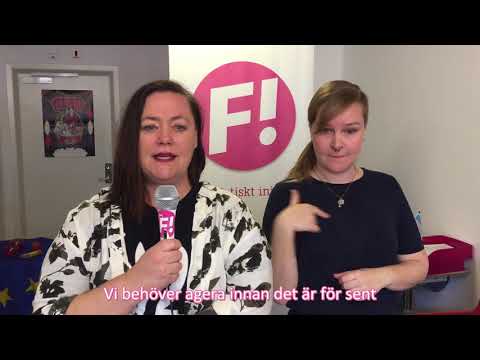 download lagu mp3 mp4 Feministiskt Initiativ Eu, download lagu Feministiskt Initiativ Eu gratis, unduh video klip Feministiskt Initiativ Eu